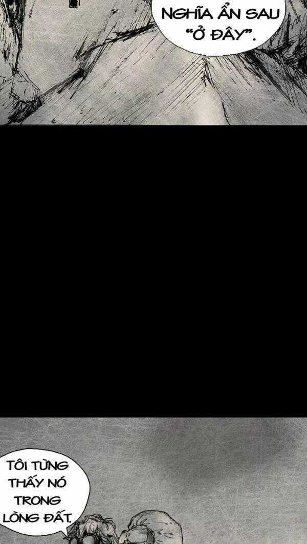 Distant Sky 50 trang 7