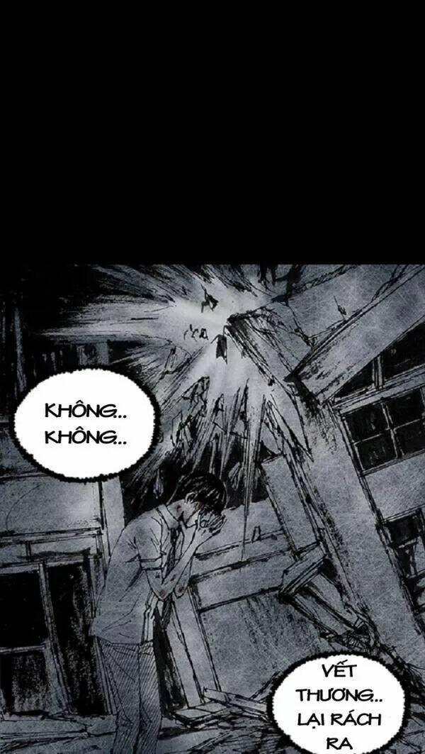 Distant Sky 50 trang 72