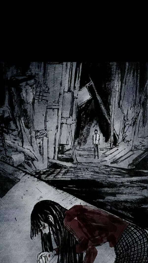 Distant Sky 50 trang 77