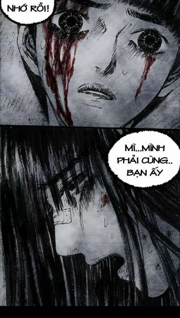 Distant Sky 50 trang 79