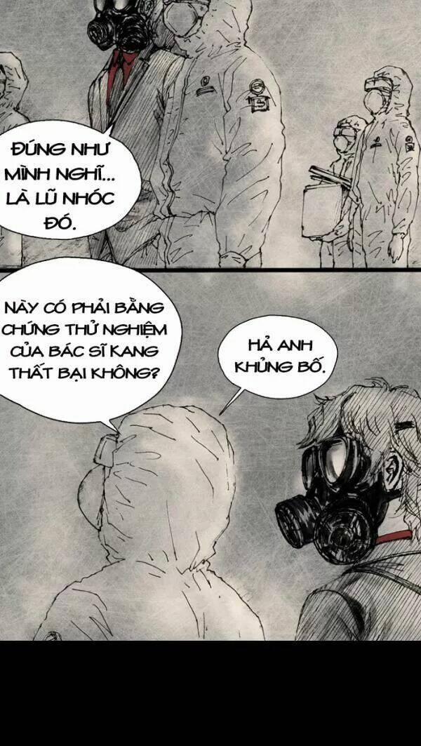 Distant Sky 50 trang 8