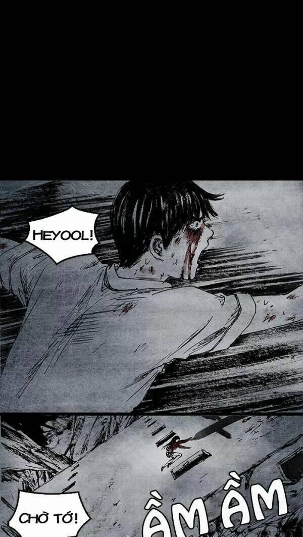 Distant Sky 50 trang 87