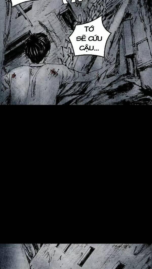 Distant Sky 50 trang 88