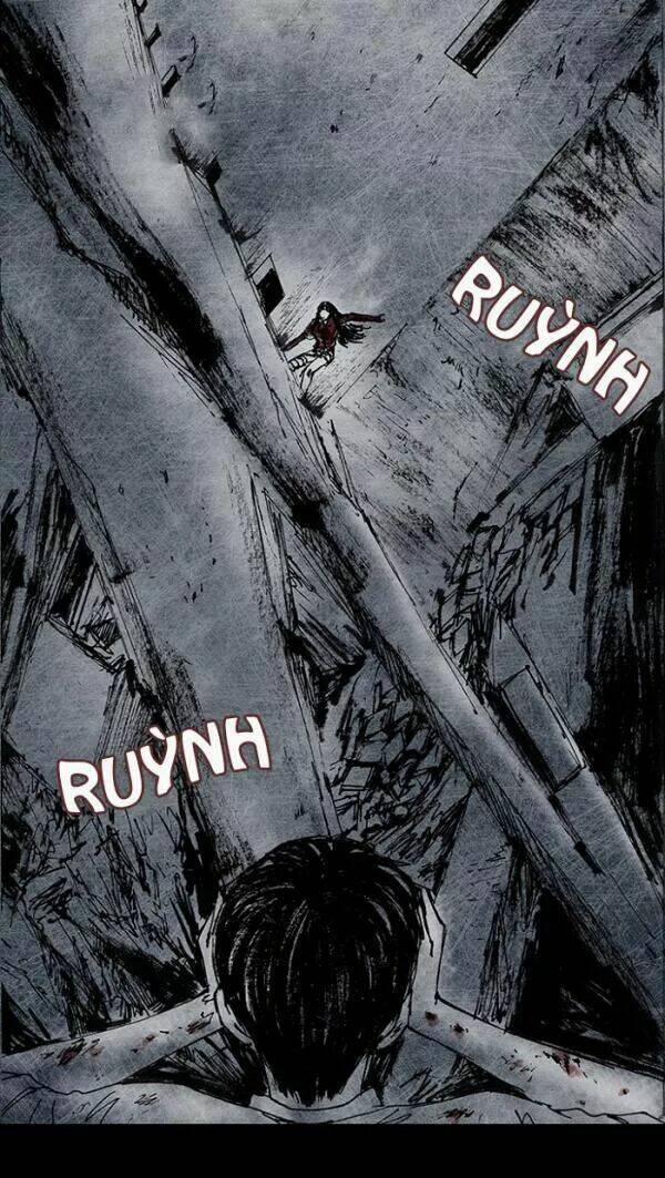 Distant Sky 50 trang 89