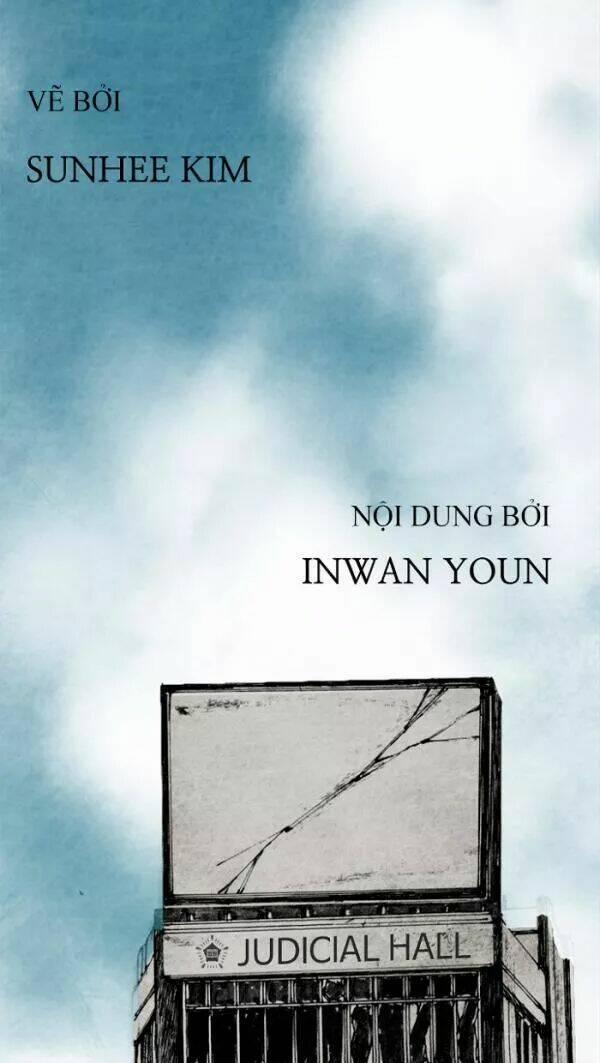 Distant Sky 51 trang 10