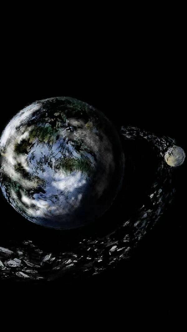 Distant Sky 51 trang 107