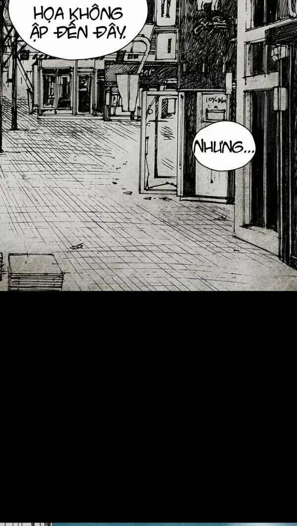 Distant Sky 51 trang 14