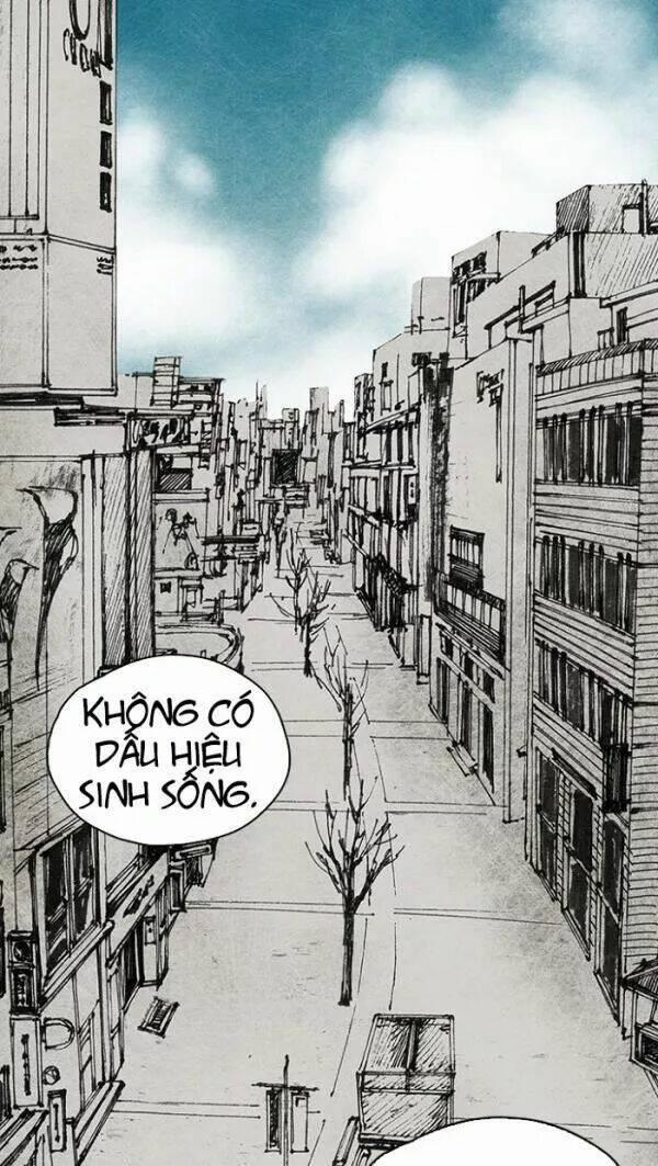 Distant Sky 51 trang 15