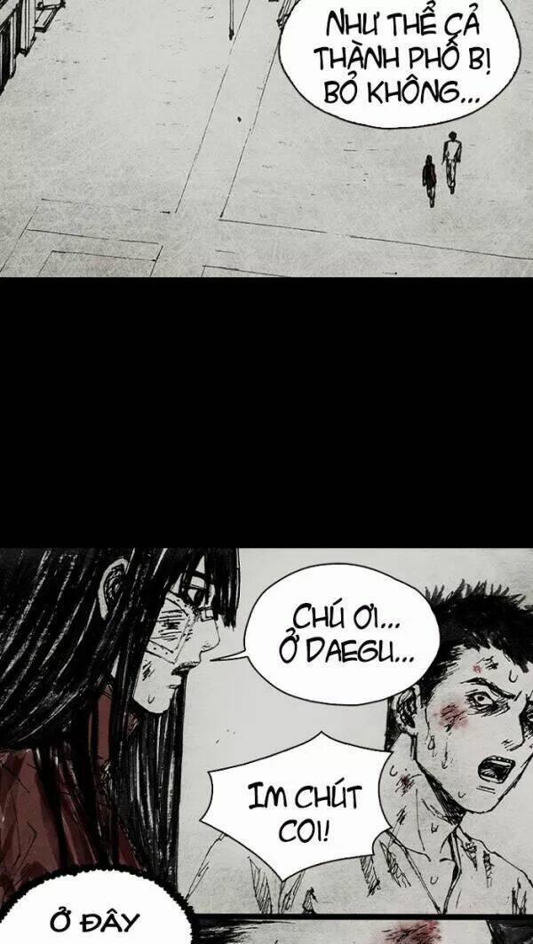 Distant Sky 51 trang 16