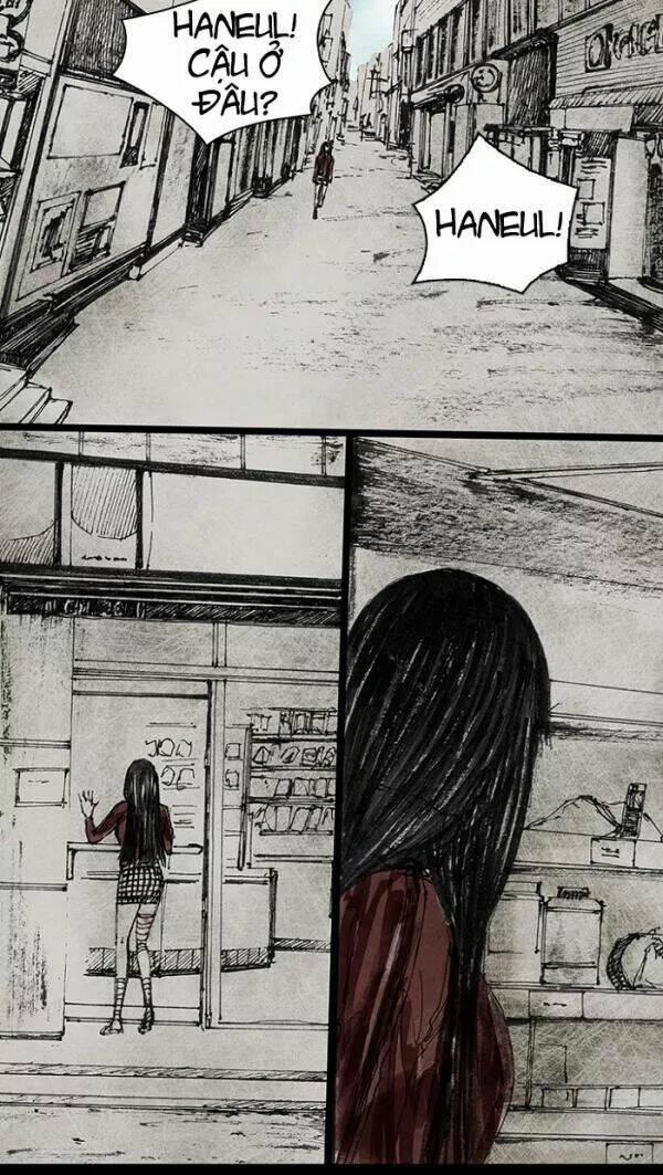 Distant Sky 51 trang 20