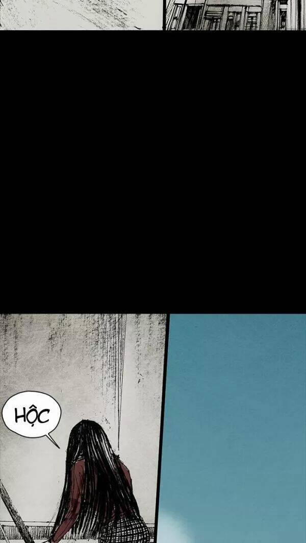 Distant Sky 51 trang 23