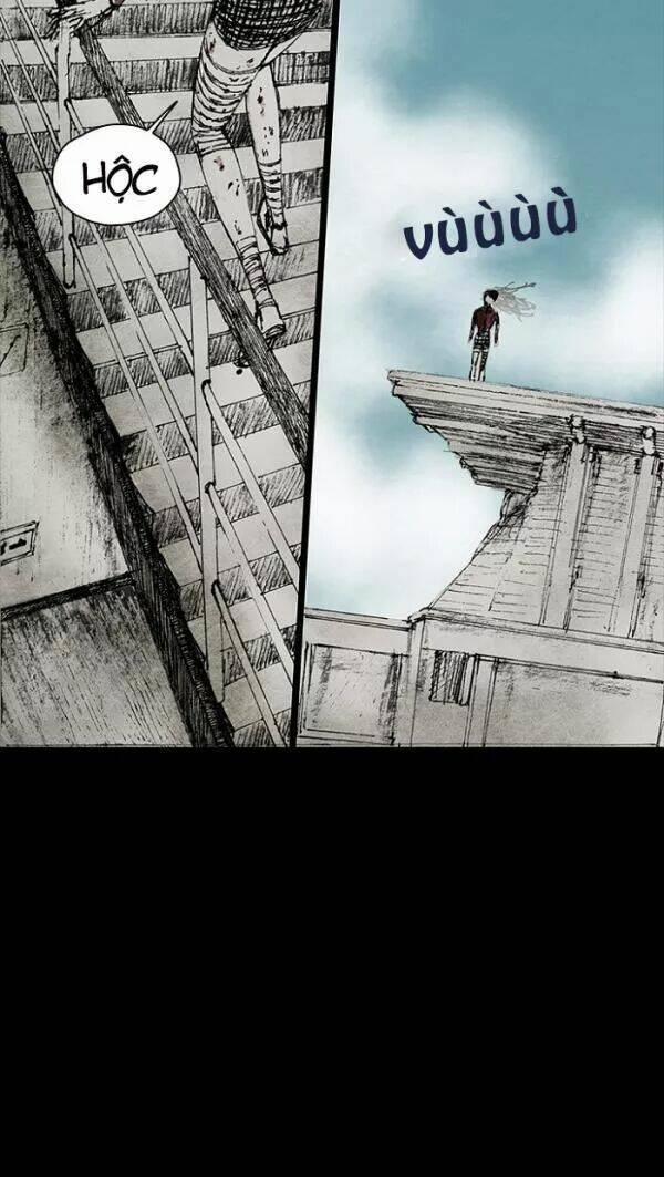 Distant Sky 51 trang 24