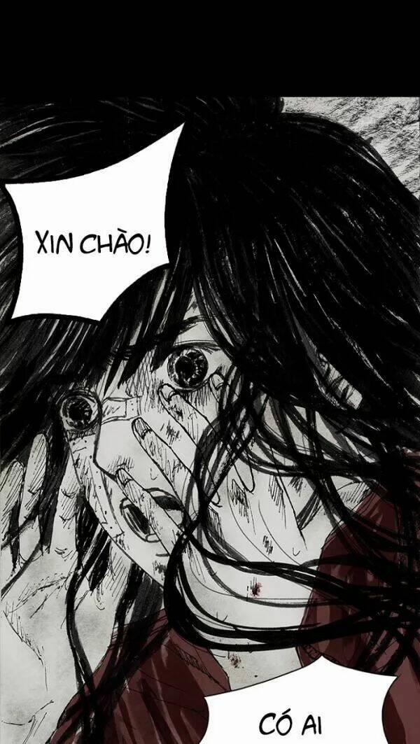 Distant Sky 51 trang 25