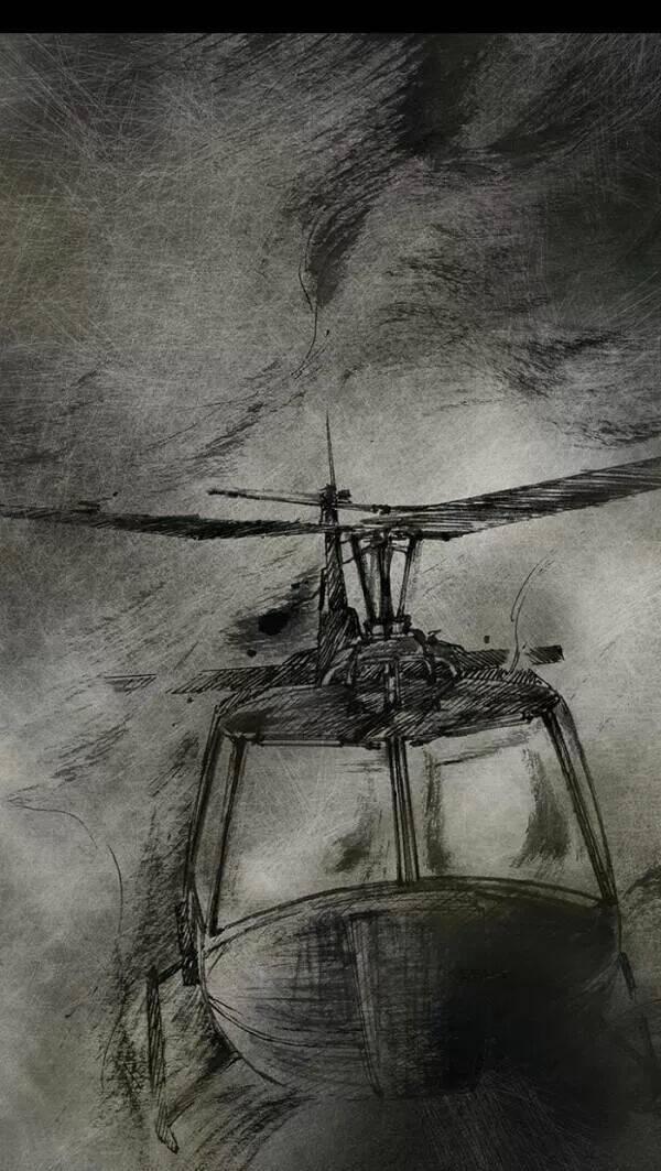 Distant Sky 51 trang 3