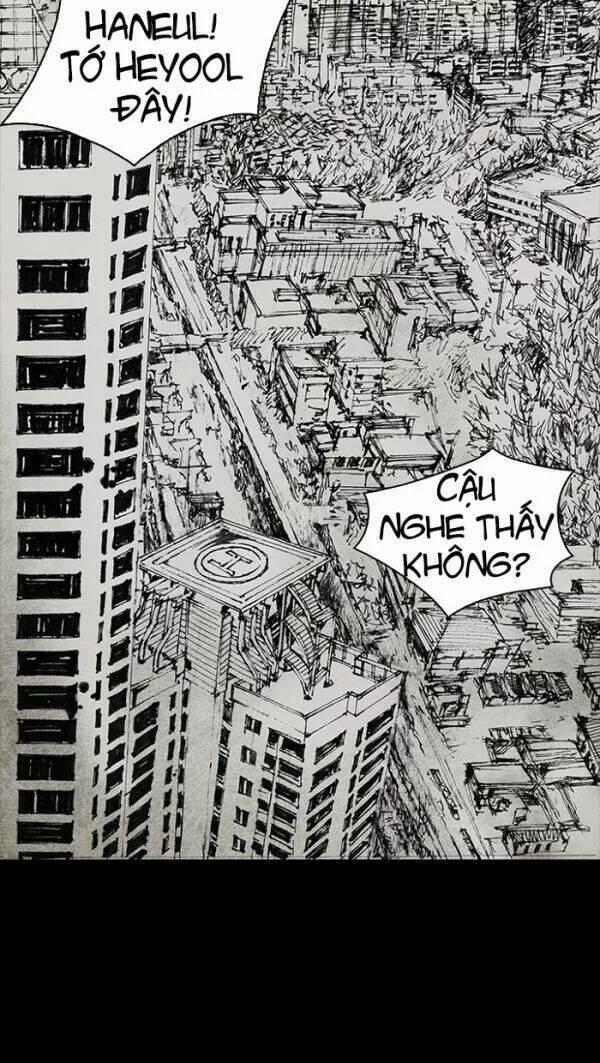 Distant Sky 51 trang 30