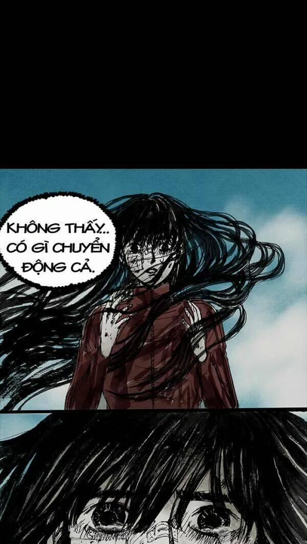 Distant Sky 51 trang 31