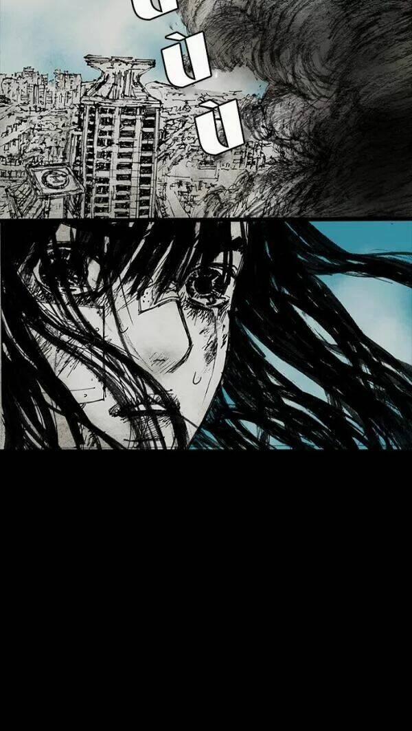 Distant Sky 51 trang 35