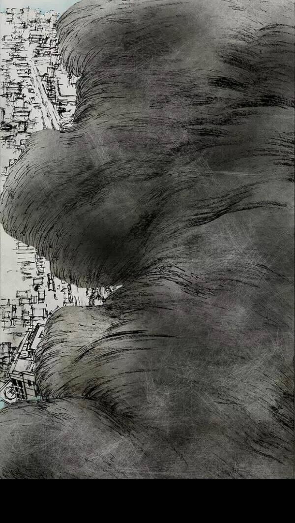 Distant Sky 51 trang 38