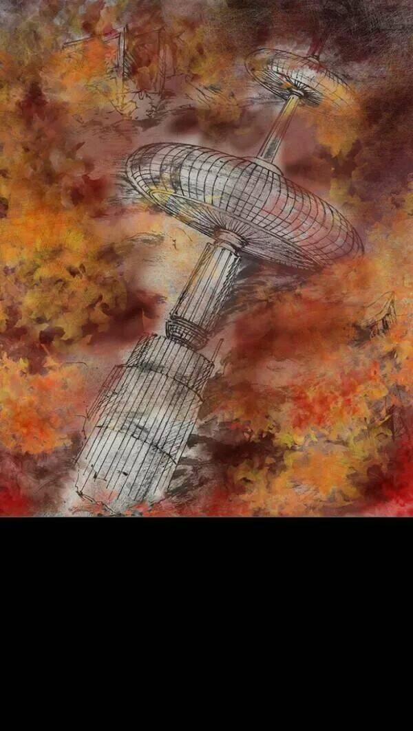 Distant Sky 51 trang 5