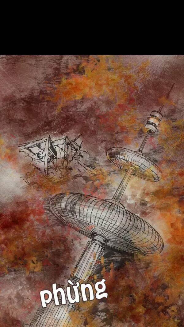 Distant Sky 51 trang 6