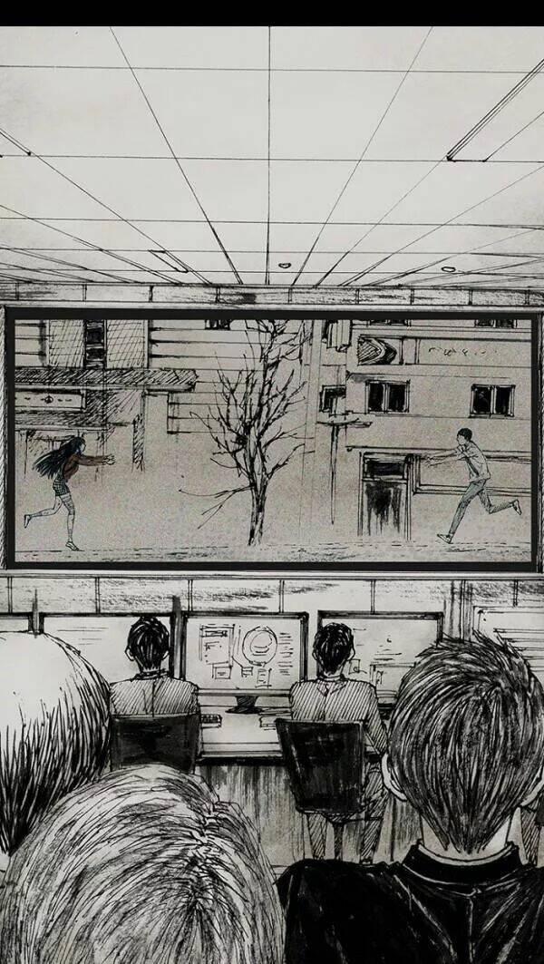 Distant Sky 51 trang 89