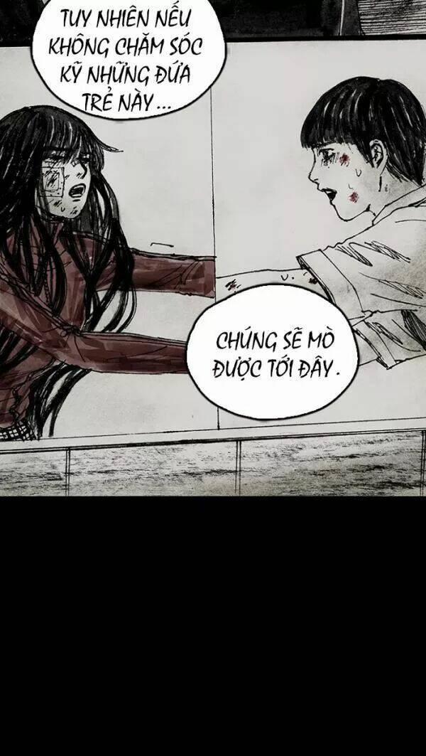 Distant Sky 51 trang 91