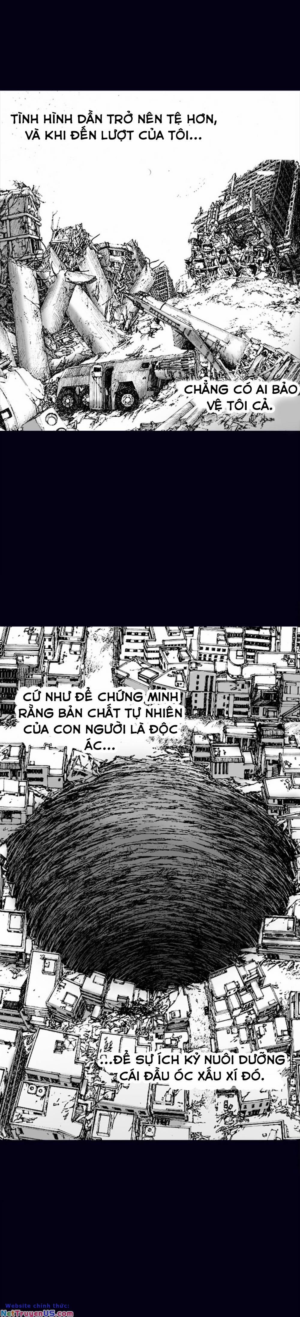 Distant Sky 52 trang 2