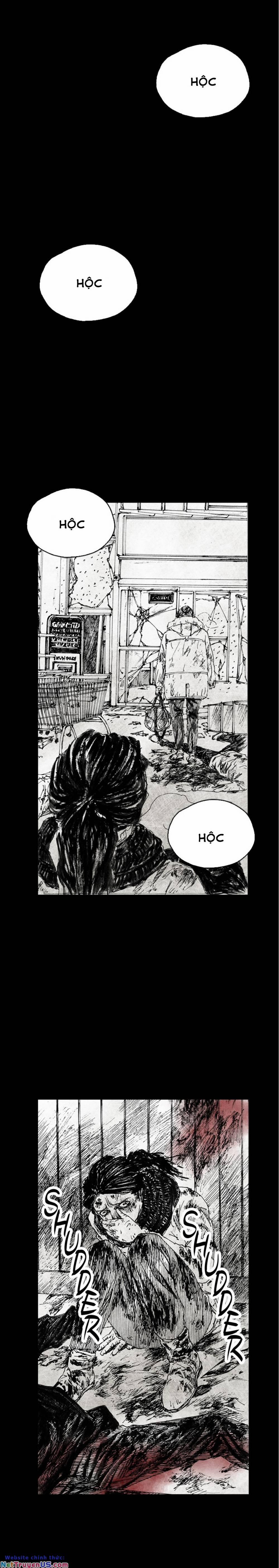 Distant Sky 52 trang 5