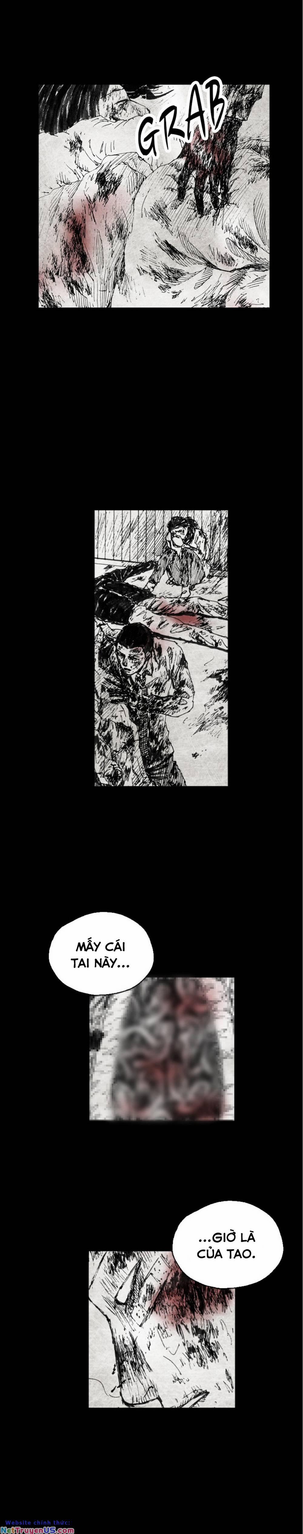 Distant Sky 52 trang 6