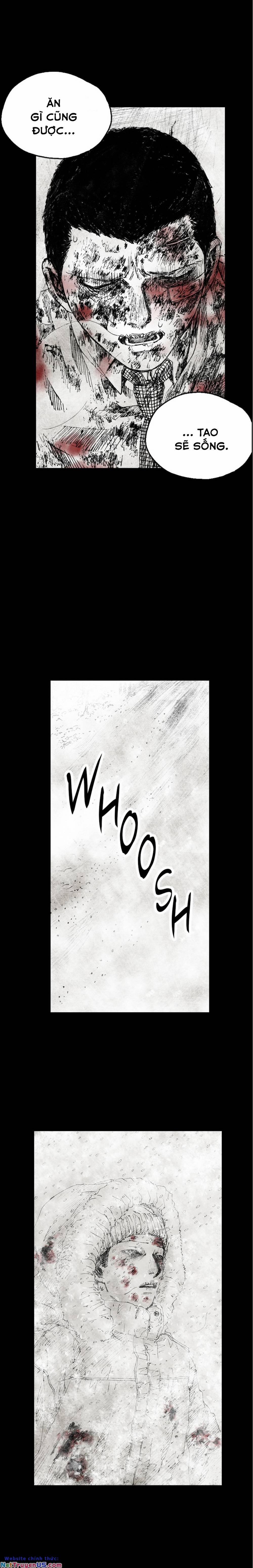 Distant Sky 52 trang 7