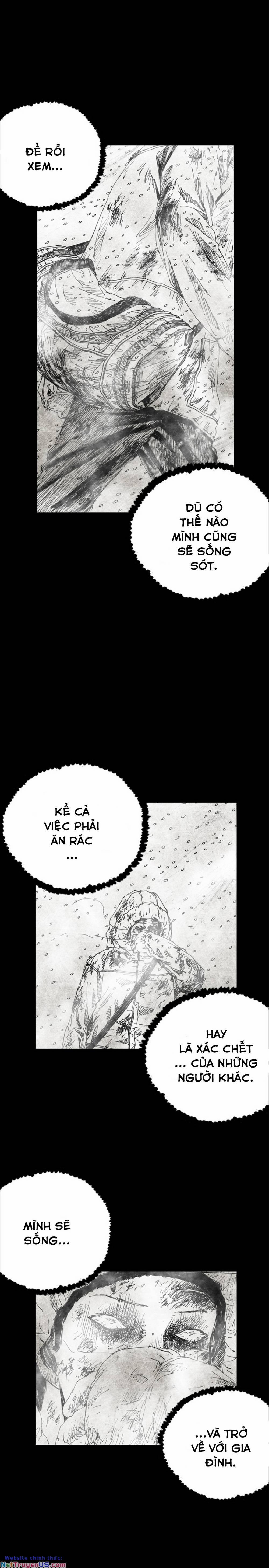 Distant Sky 52 trang 8