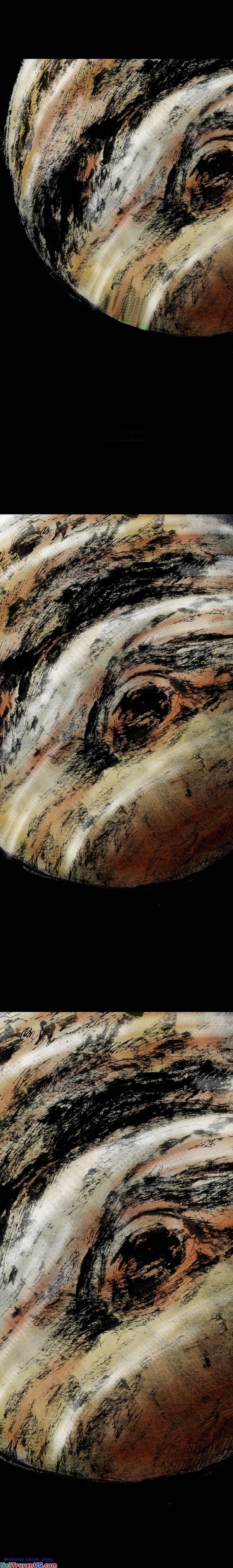 Distant Sky 53 trang 1