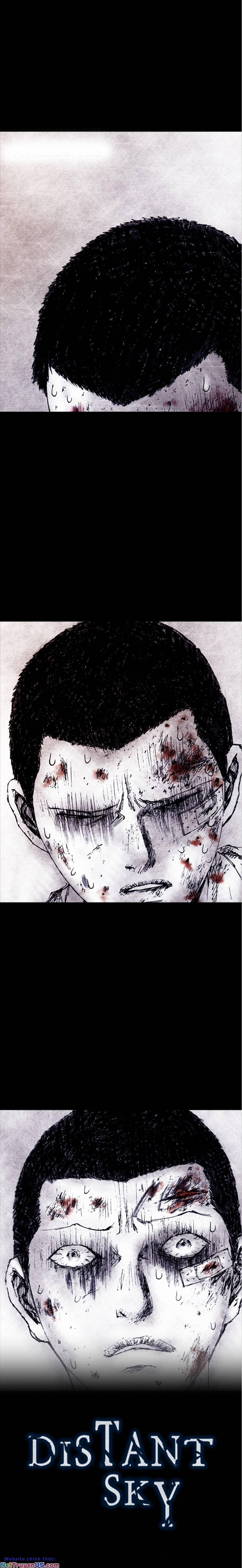 Distant Sky 53 trang 10