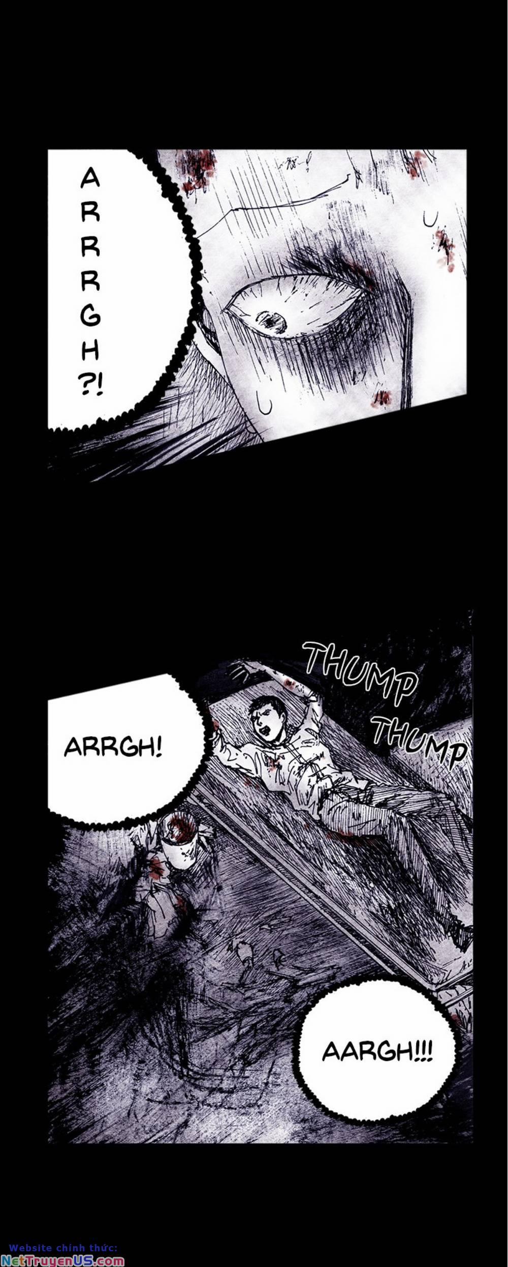 Distant Sky 53 trang 12