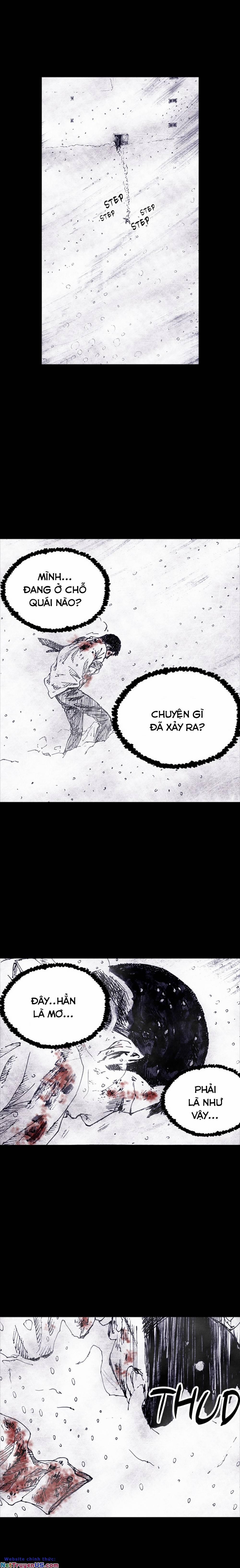 Distant Sky 53 trang 17