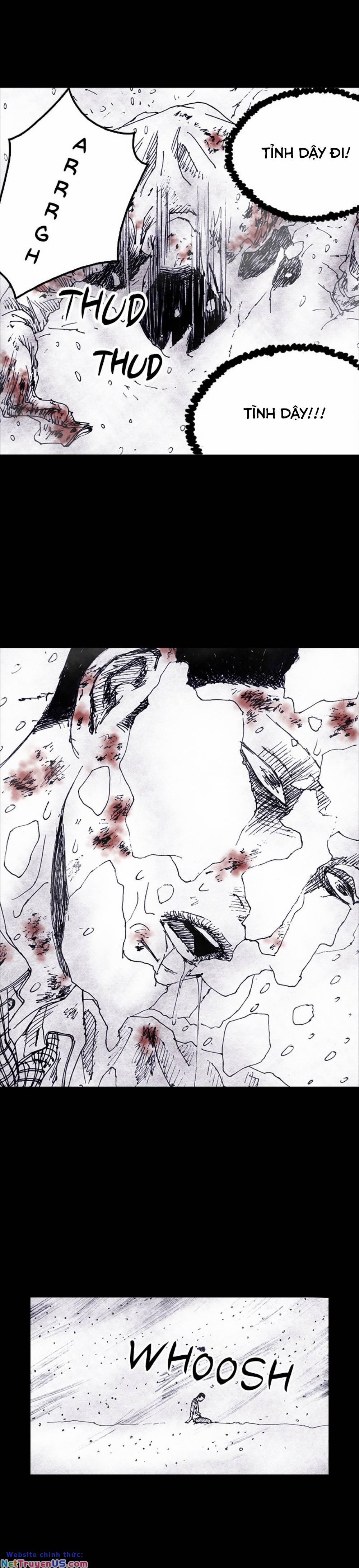 Distant Sky 53 trang 18