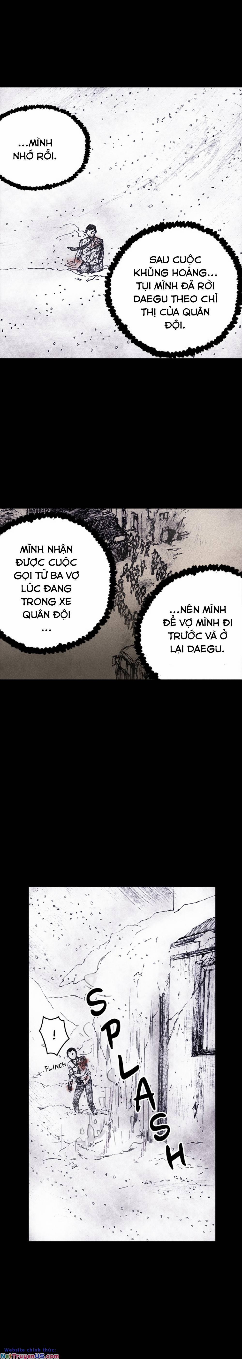 Distant Sky 53 trang 19