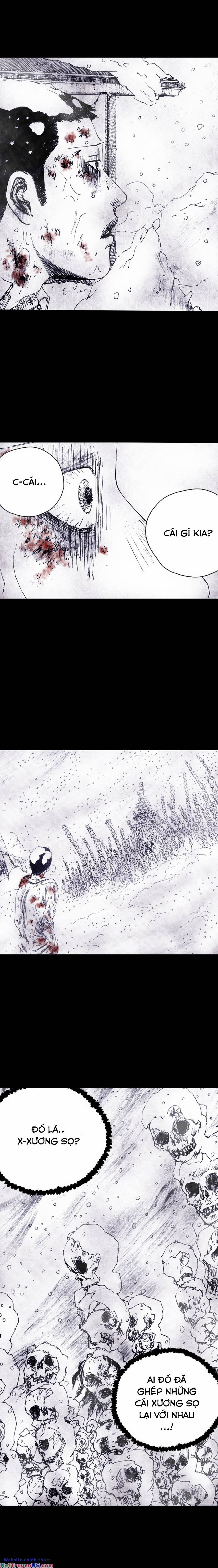 Distant Sky 53 trang 20