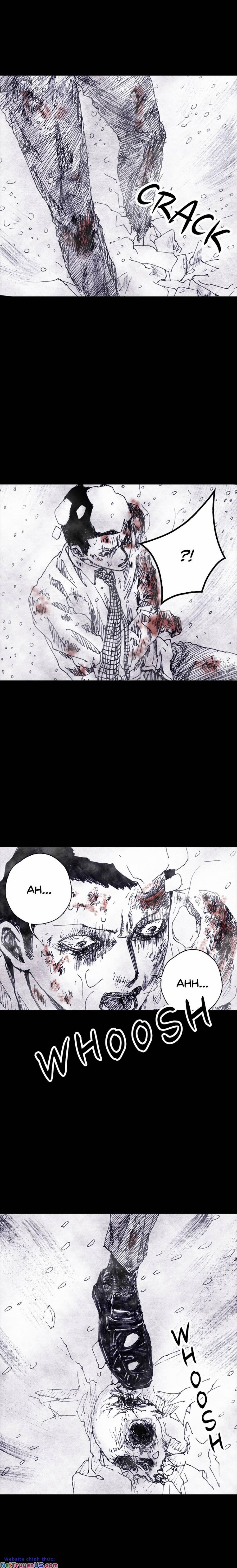 Distant Sky 53 trang 21