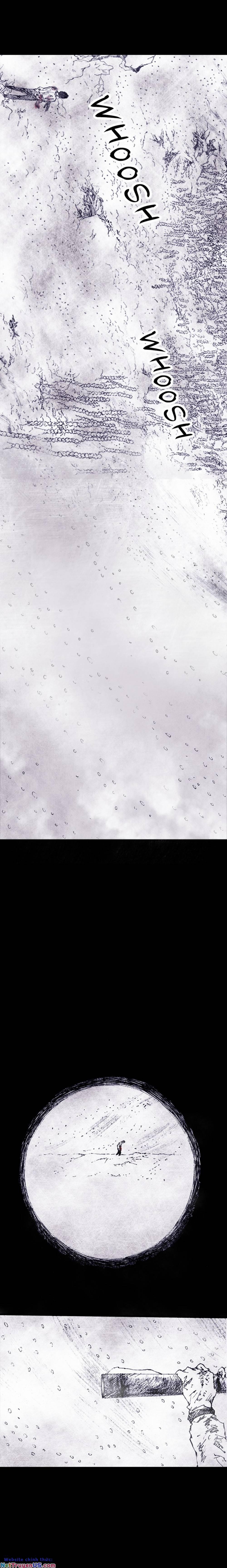 Distant Sky 53 trang 22