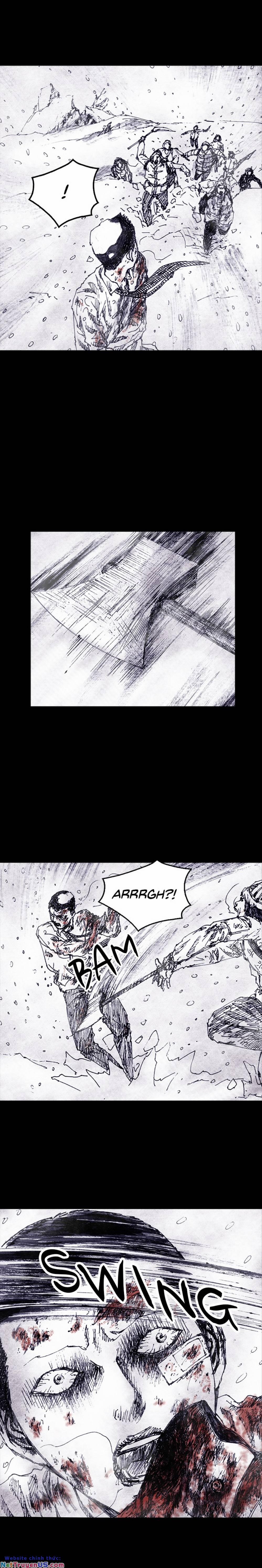 Distant Sky 53 trang 24