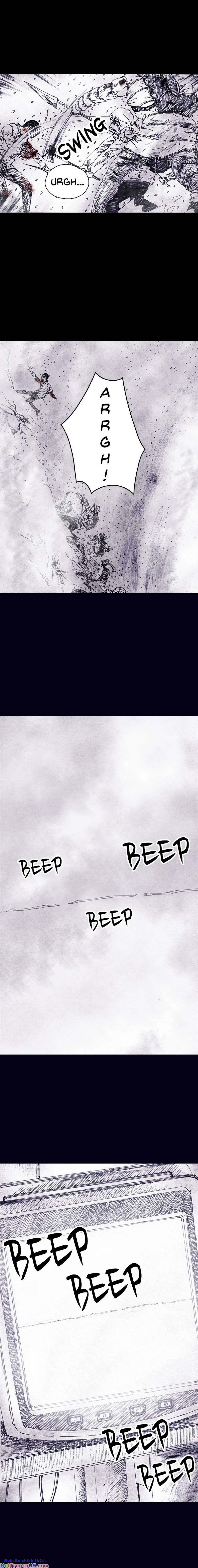 Distant Sky 53 trang 25