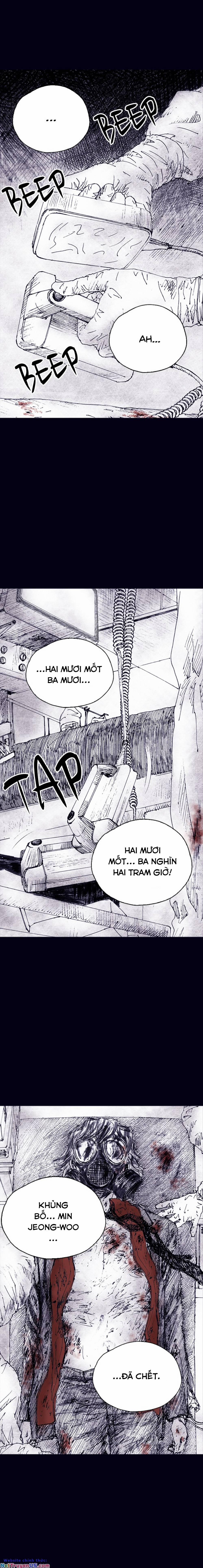 Distant Sky 53 trang 26