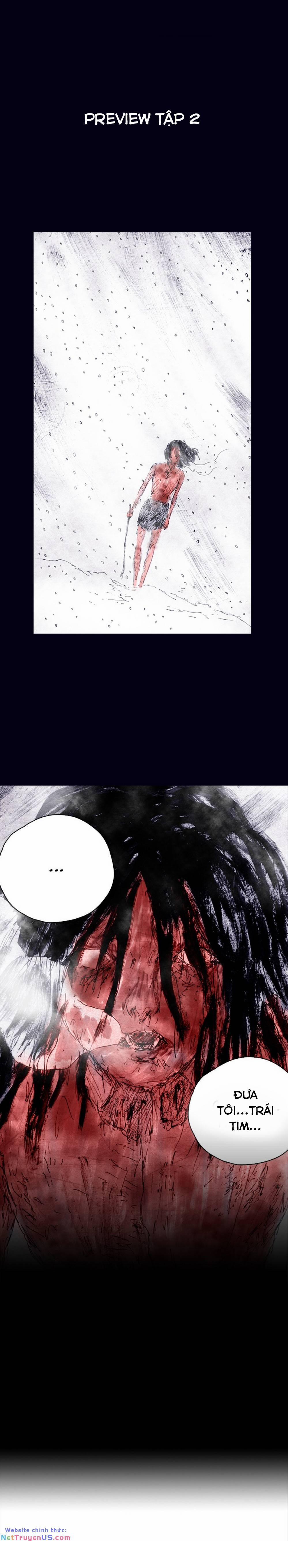 Distant Sky 53 trang 27