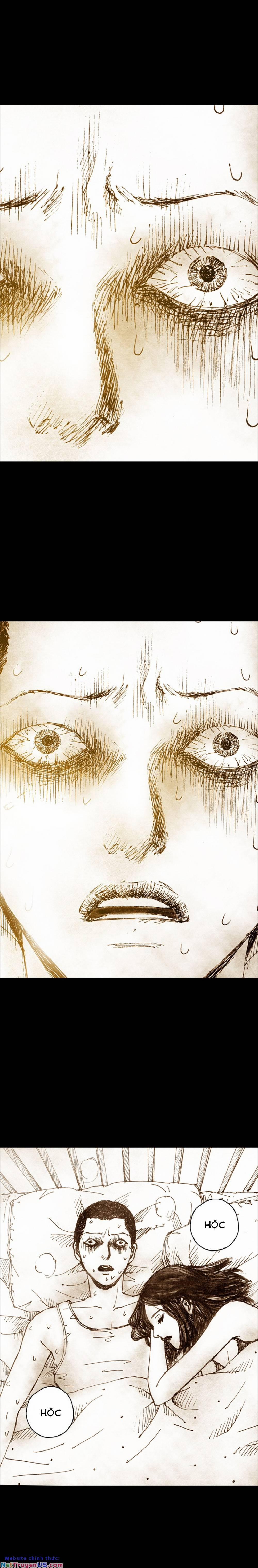 Distant Sky 53 trang 3