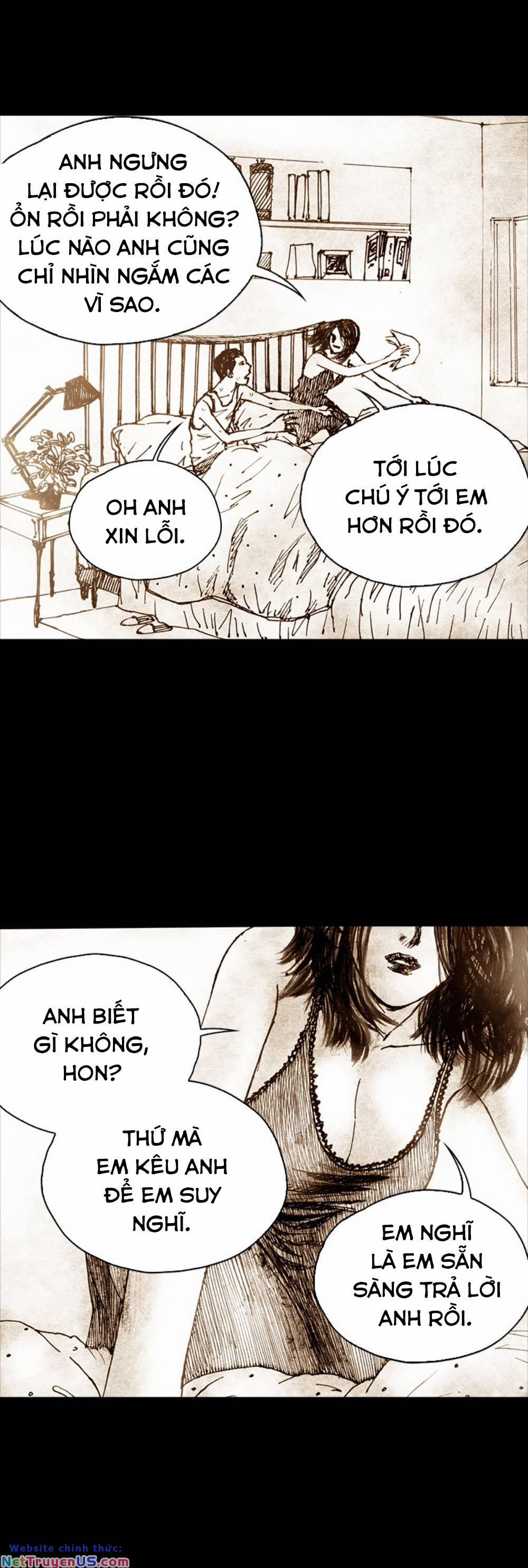 Distant Sky 53 trang 6