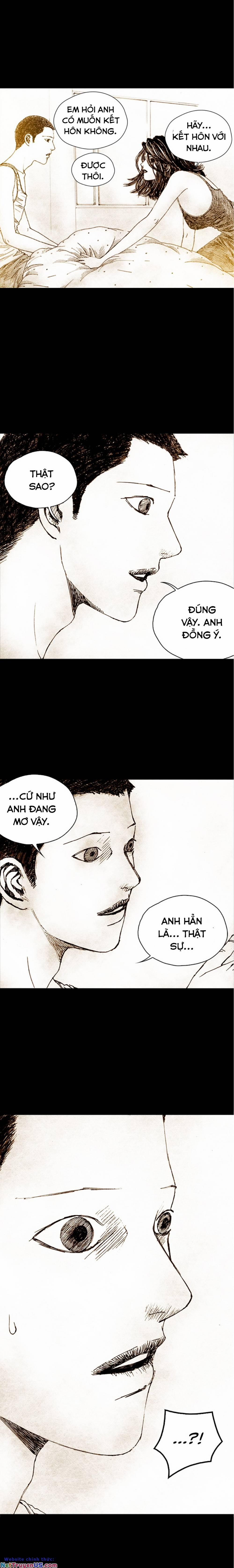 Distant Sky 53 trang 7