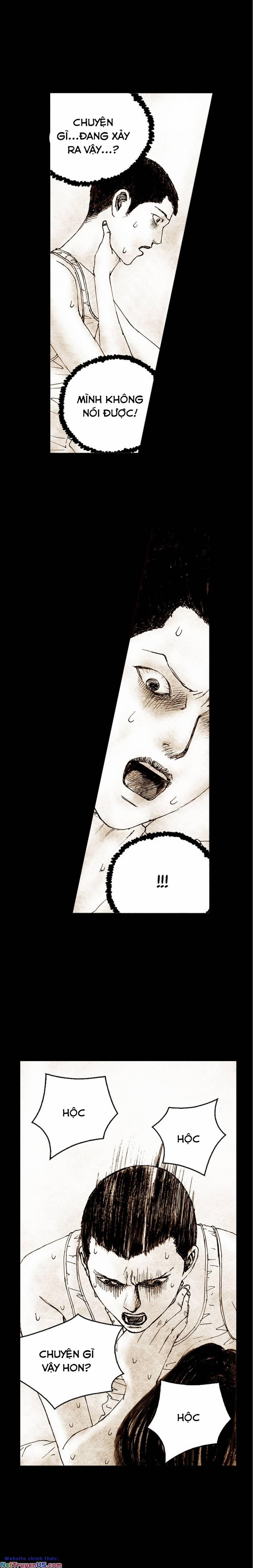 Distant Sky 53 trang 8