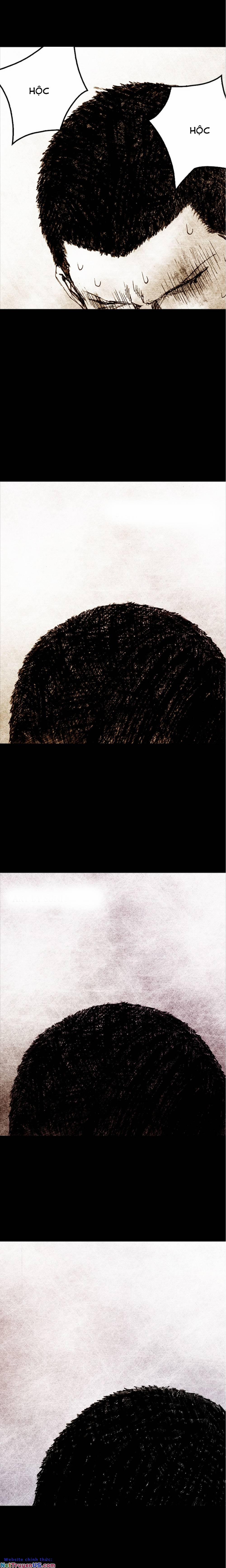 Distant Sky 53 trang 9