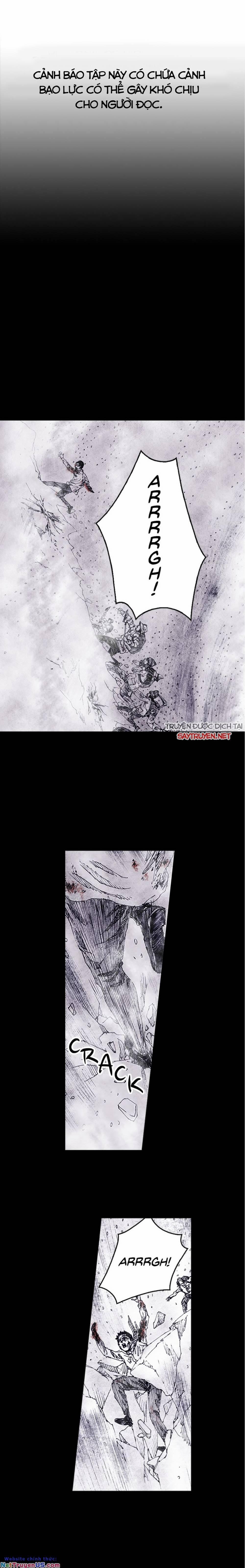 Distant Sky 54 trang 1